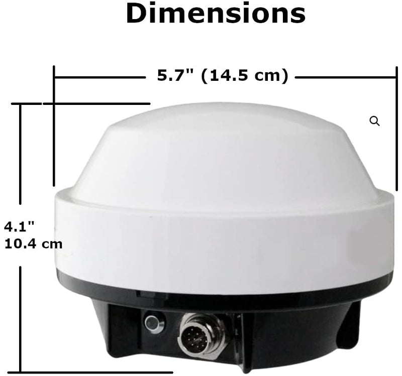 Smart Antenna (WAAS) (4774180946098)