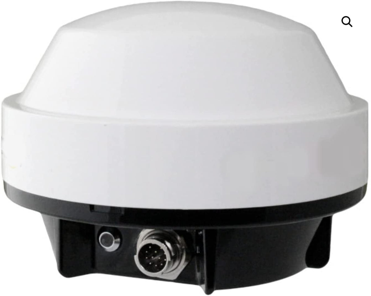 Smart Antenna (WAAS)