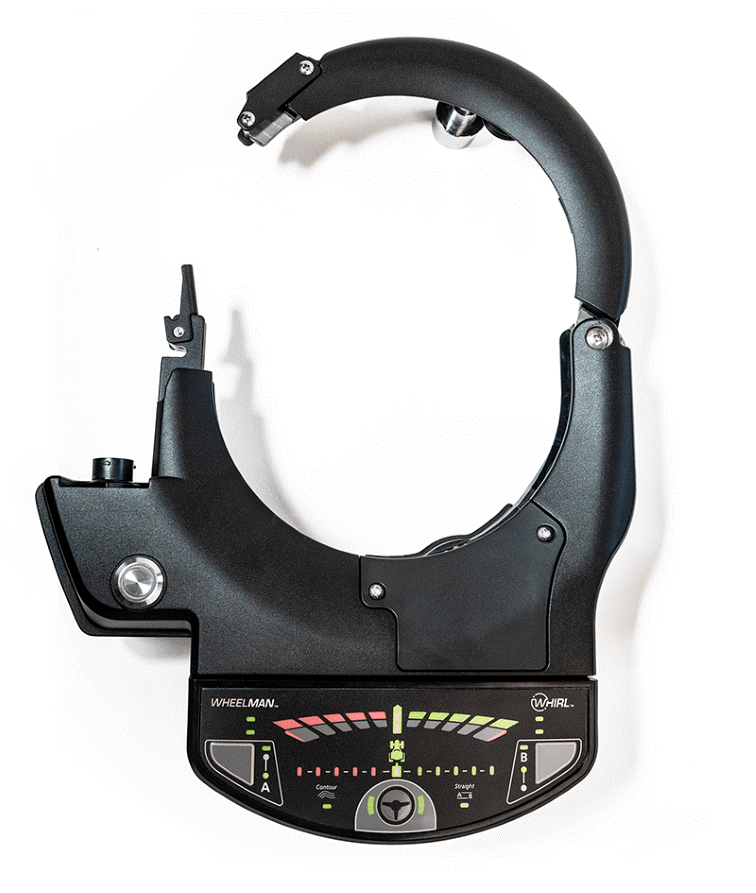 Wheelman Flex Module Kit (4774181372082)