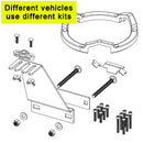 Wheelman Flex Install Kit (4774181765298)